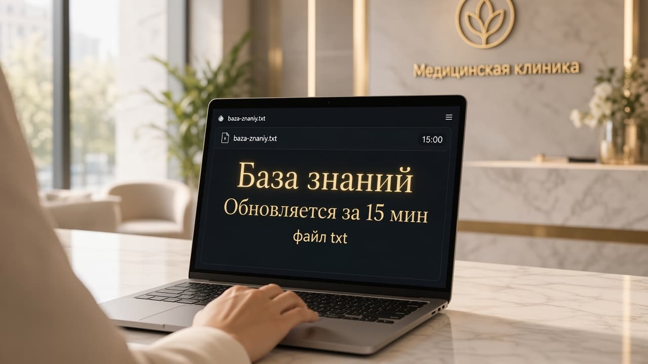 Knowledge base